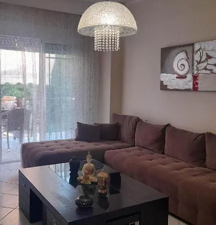 Holidays Nea Peramo Apartman