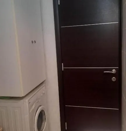 Holidays Nea Peramo Apartman *