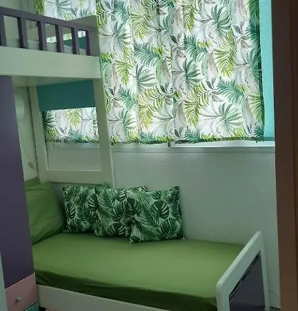 Holidays Nea Peramo * Néa Péramos