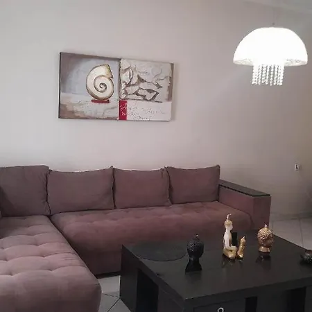 Holidays Nea Peramo Apartman *