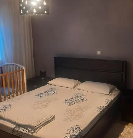 Holidays Nea Peramo Apartman *