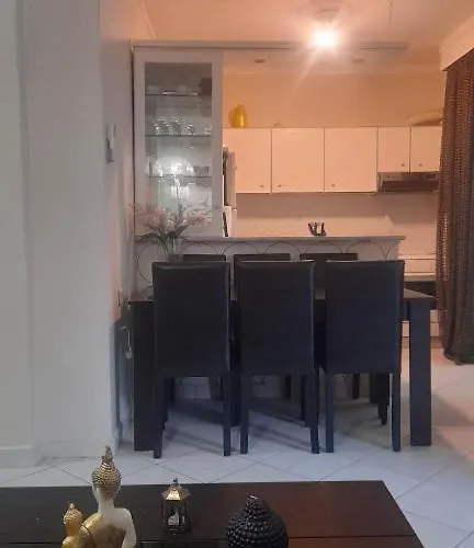 Holidays Nea Peramo Apartment Néa Péramos