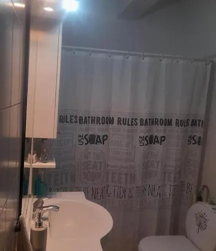 Apartment Holidays Nea Peramo Néa Péramos