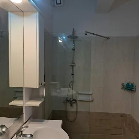 Apartament Holidays Nea Peramo