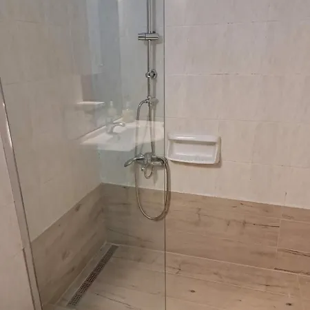 Apartament Holidays Nea Peramo Néa Péramos