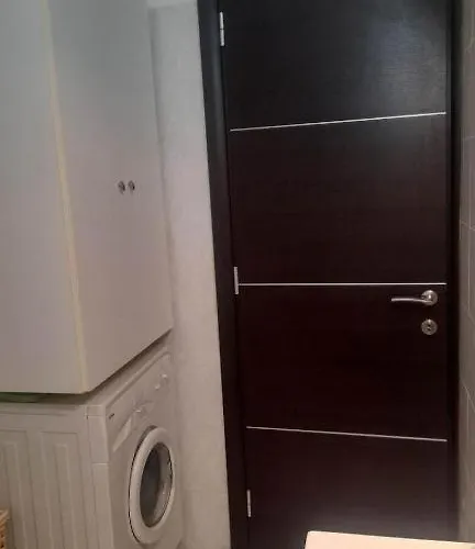 Holidays Nea Peramo Apartament *