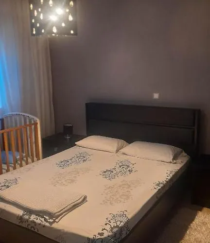 Holidays Nea Peramo Apartament *